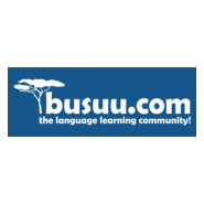 Busuu Logo PNG Vector (SVG) Free Download