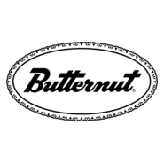 Butternut Logo PNG Vector