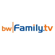 BW Family TV Logo PNG Vector