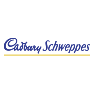 Cadbury Schweppes Logo PNG Vector