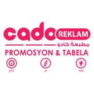 cado Logo PNG Vector