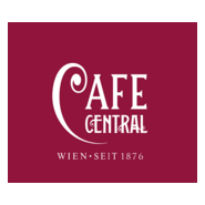 Café Central Logo PNG Vector