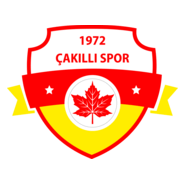 Çakıllıspor Logo PNG Vector