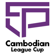 Cambodian League Cup Logo PNG Vector