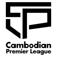 Cambodian Premier League Logo PNG Vector