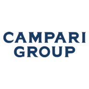 Campari Logo PNG Vector