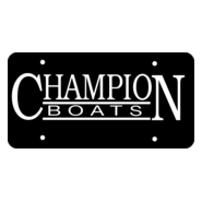 Campion Boats Logo PNG Vector