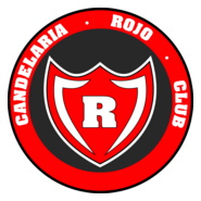 Candelaria Rojo Club de Candelaria San Luis Logo PNG Vector