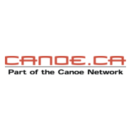 Canoe ca Logo PNG Vector