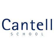 Cantell School Logo PNG Vector