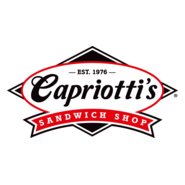 Capriotti's Logo PNG Vector