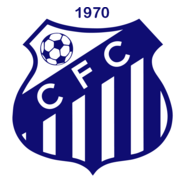 Caravaggio Futebol Clube Logo PNG Vector