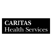 CARITAS Logo PNG Vector