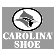 Carolina Shoe Logo PNG Vector