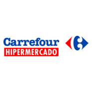 Carrefour El Precio Mas Bajo Logo PNG Vector