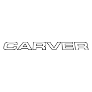CARVER Logo PNG Vector