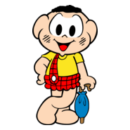 Cascão Logo PNG Vector