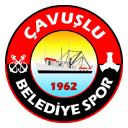 Çavuşlu Belediyespor Logo PNG Vector