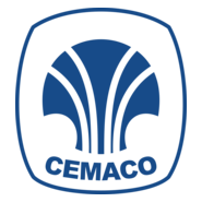 Cemaco Logo PNG Vector