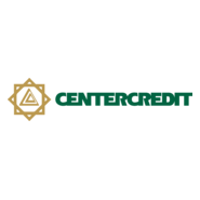 CenterCredit Logo PNG Vector