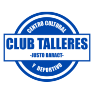 Centro Cultural y Deportivo Club Talleres Logo PNG Vector
