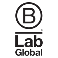 Certified B Corporation Logo PNG Vector