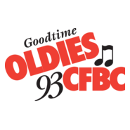 CFBC AM Goodtime Oldies Logo PNG Vector