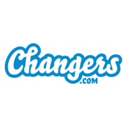 Changers Logo PNG Vector