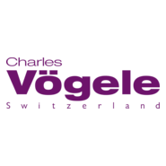Charles Vögele Logo PNG Vector