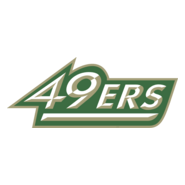 Charlotte 49ers Logo PNG Vector