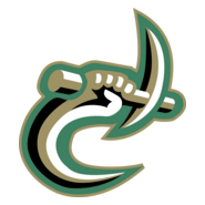 Charlotte 49ers Logo PNG Vector