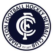 Charlton Football Hockey Netball Club Logo PNG Vector