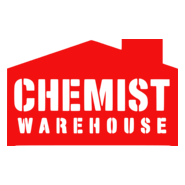 Chemist Warehouse Logo PNG Vector