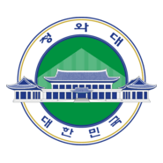 Cheongwadae (1995-2005) Logo PNG Vector