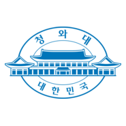 Cheongwadae (2008-2013) Logo PNG Vector