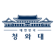 Cheongwadae (2013-2022) Logo PNG Vector