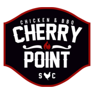 Cherry Point Logo PNG Vector