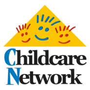 Childcare Network Logo PNG Vector