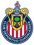 Chivas Guadalajara Logo PNG Vector