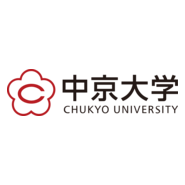 Chukyo University Logo PNG Vector