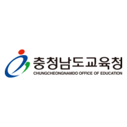 Chungcheongnam-do Office of Education Logo PNG Vector
