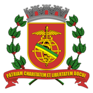 Cidade de Santos, SP Logo PNG Vector