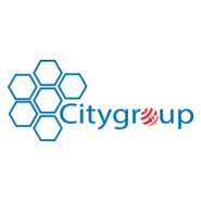 City Group Logo PNG Vector
