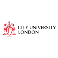 City University London Logo PNG Vector