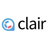 Clair Logo PNG Vector