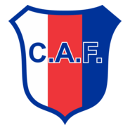Club Alianza Futbolística de Villa Mercedes Logo PNG Vector