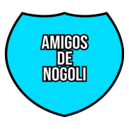Club Amigos de Nogolí San Luis Logo PNG Vector