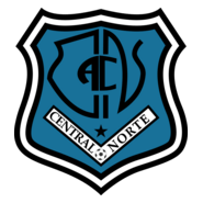 Club Atlético Central Norte de Jáchal San Juan Logo PNG Vector