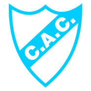 Club Atlético Concarán de Concarán San Luis Logo PNG Vector