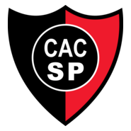 Club Atlético Cultural Saenz Peña Logo PNG Vector